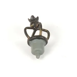 Milano of Italy Roof Attachment