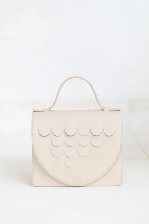 Mini Briefcase Scales | Sand