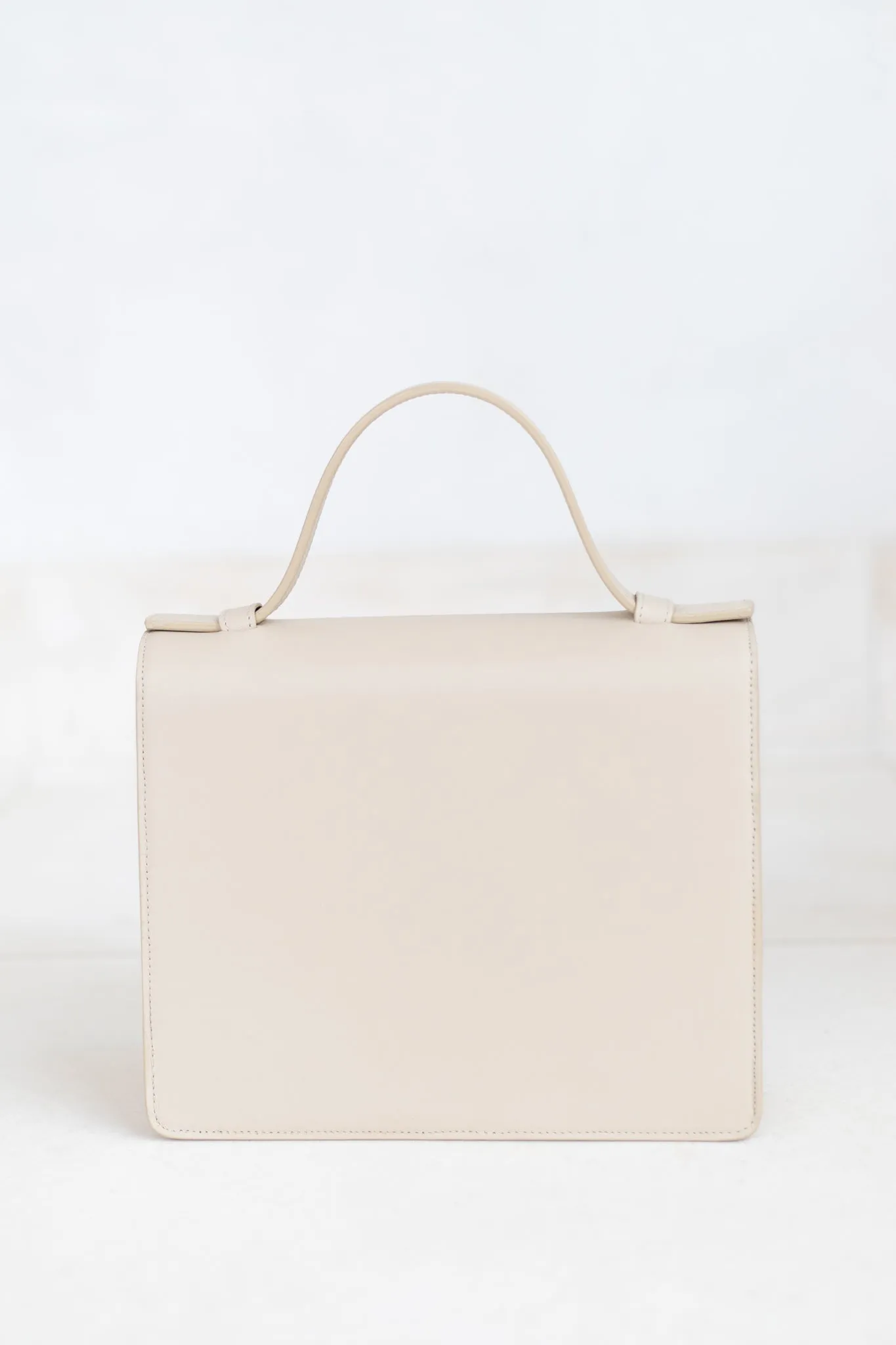 Mini Briefcase Scales | Sand