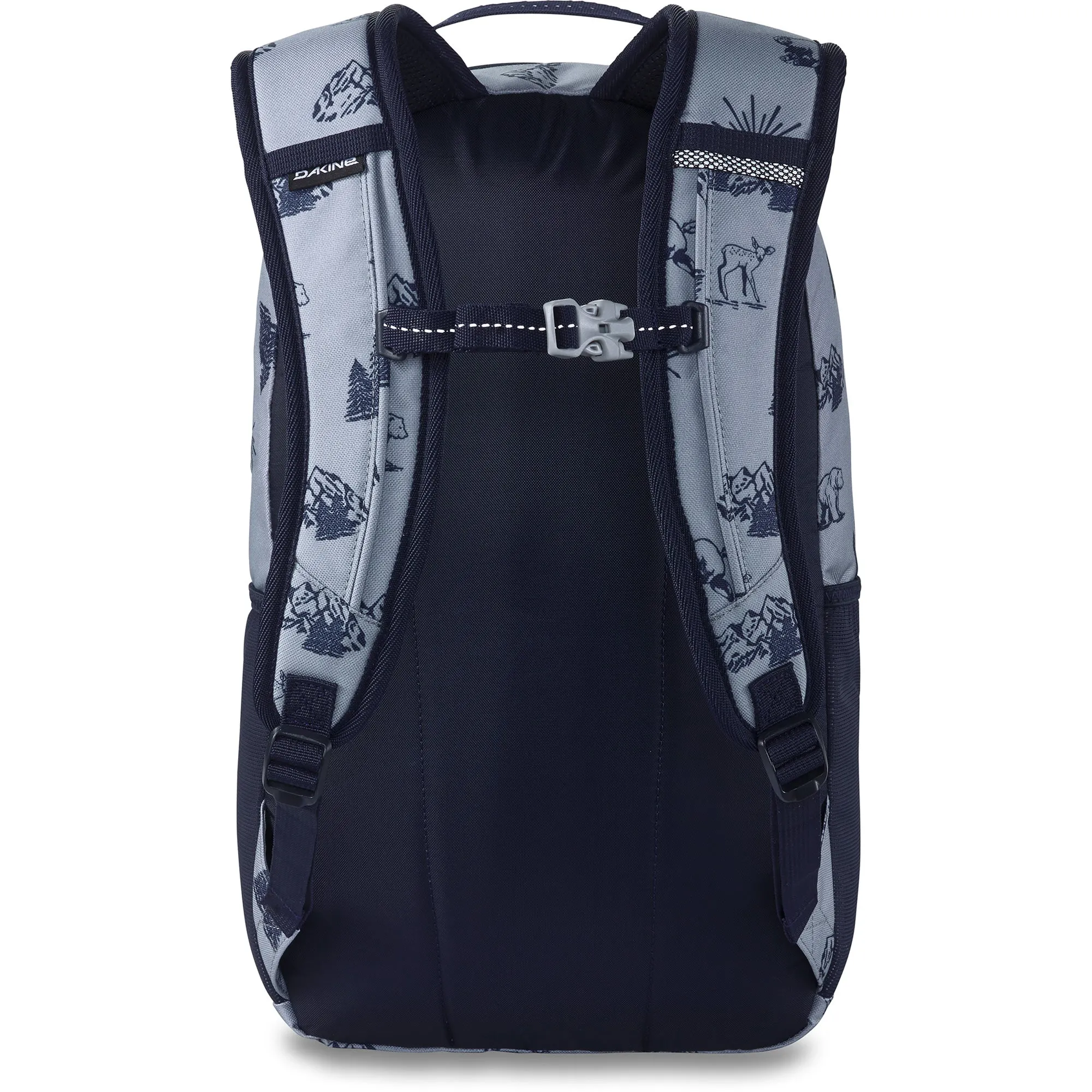 Mission Pack 18L Backpack - Youth