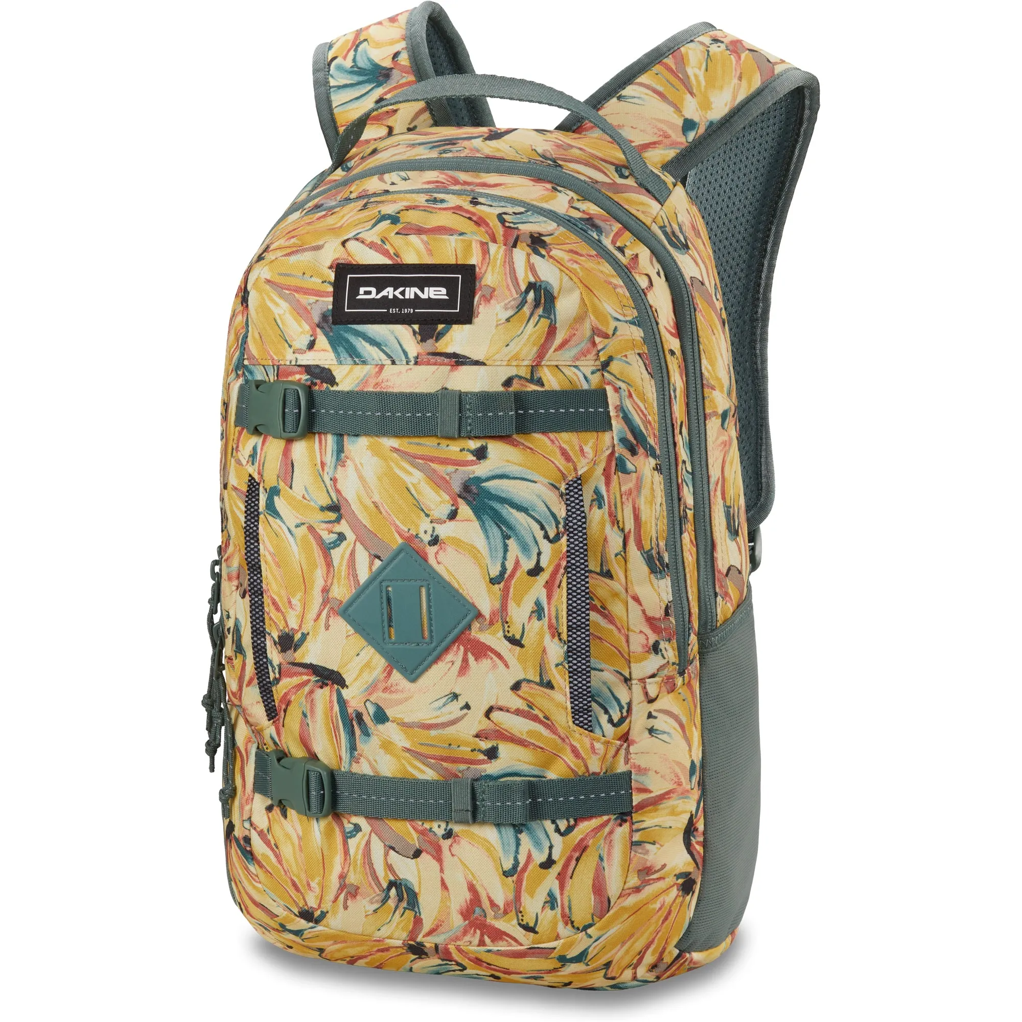 Mission Pack 18L Backpack - Youth