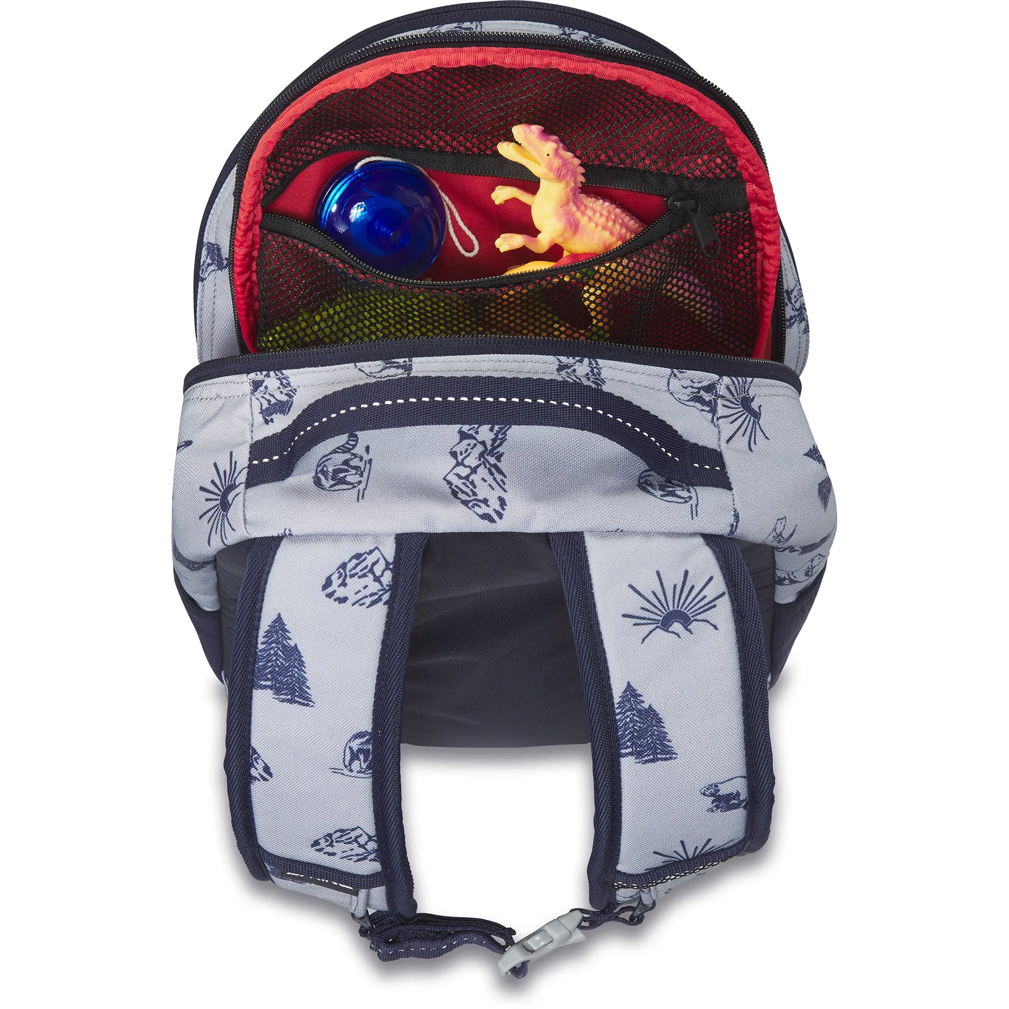 Mission Pack 18L Backpack - Youth