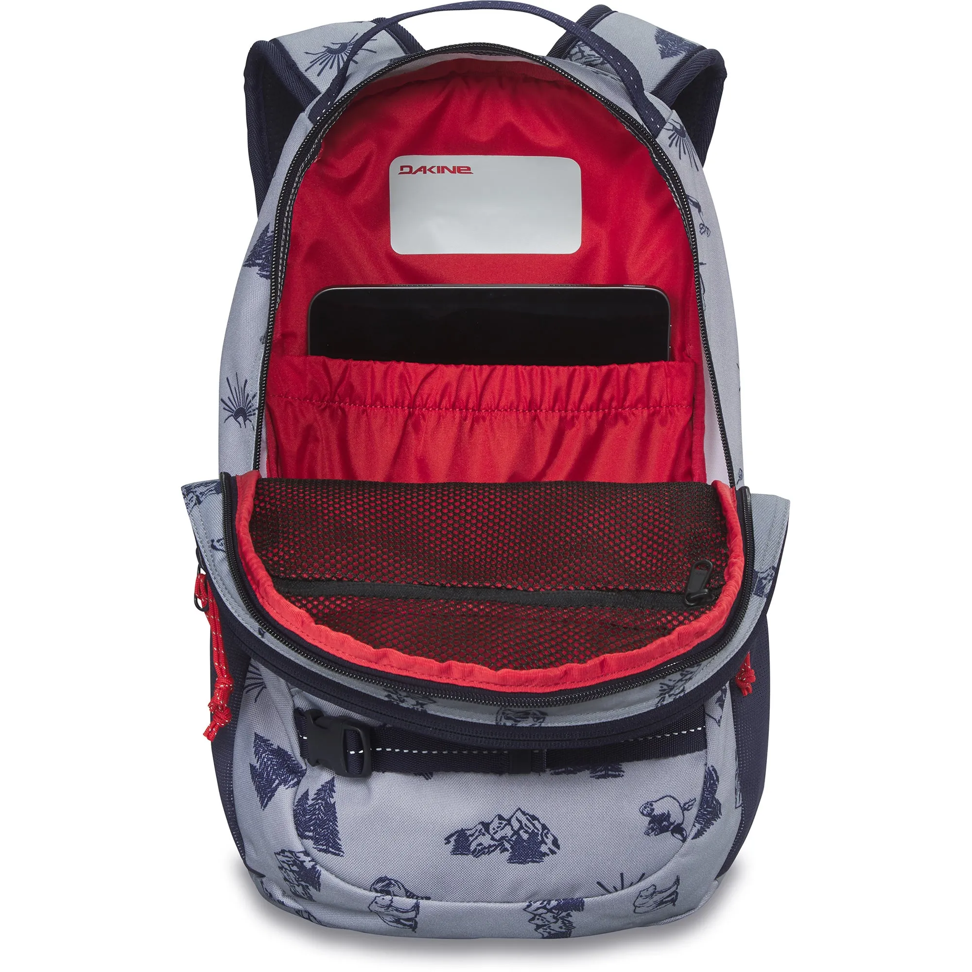 Mission Pack 18L Backpack - Youth