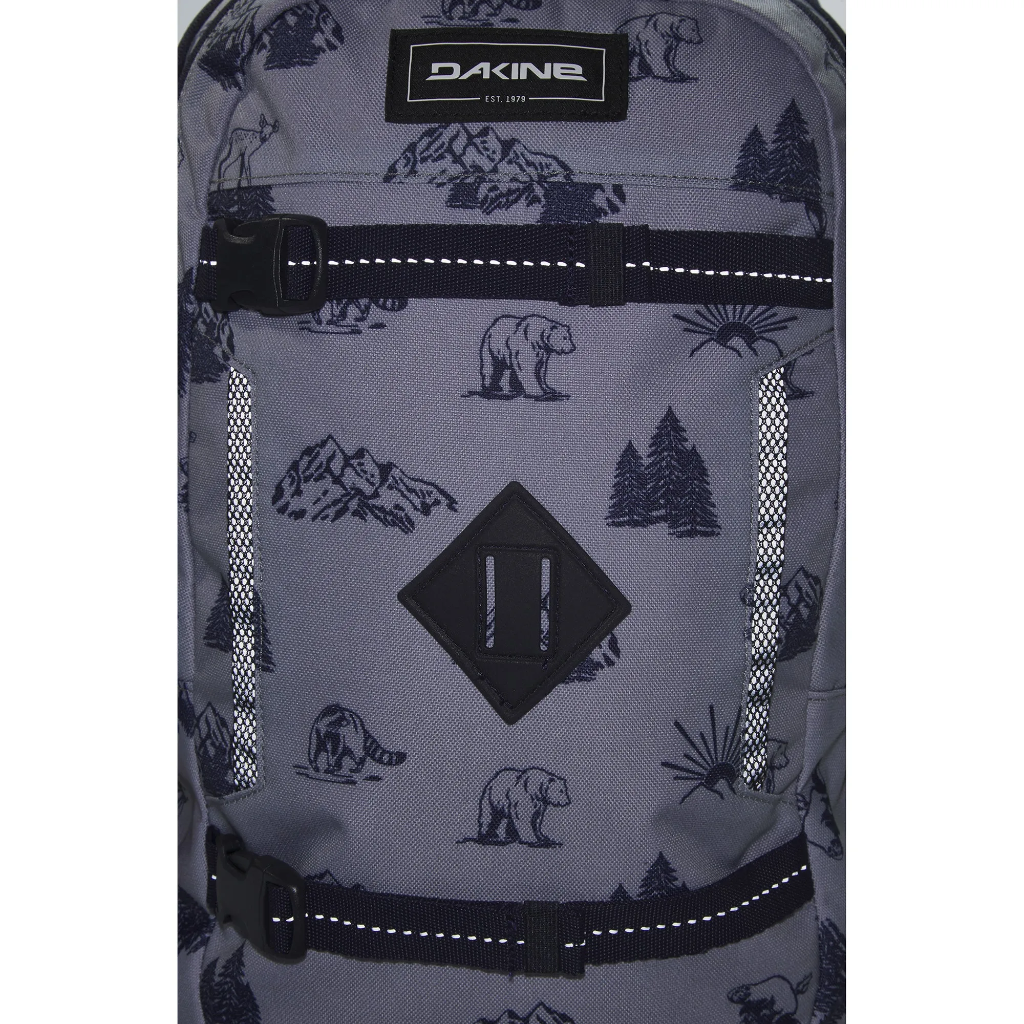 Mission Pack 18L Backpack - Youth
