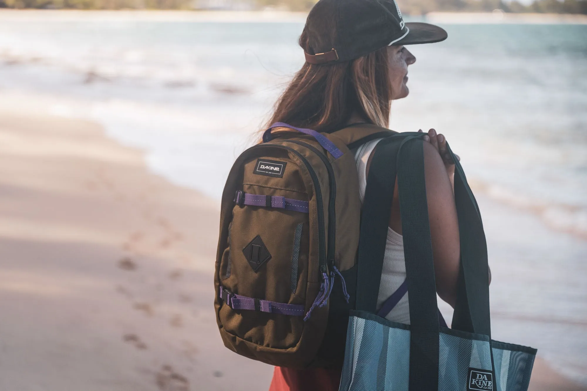 Mission Pack 18L Backpack - Youth