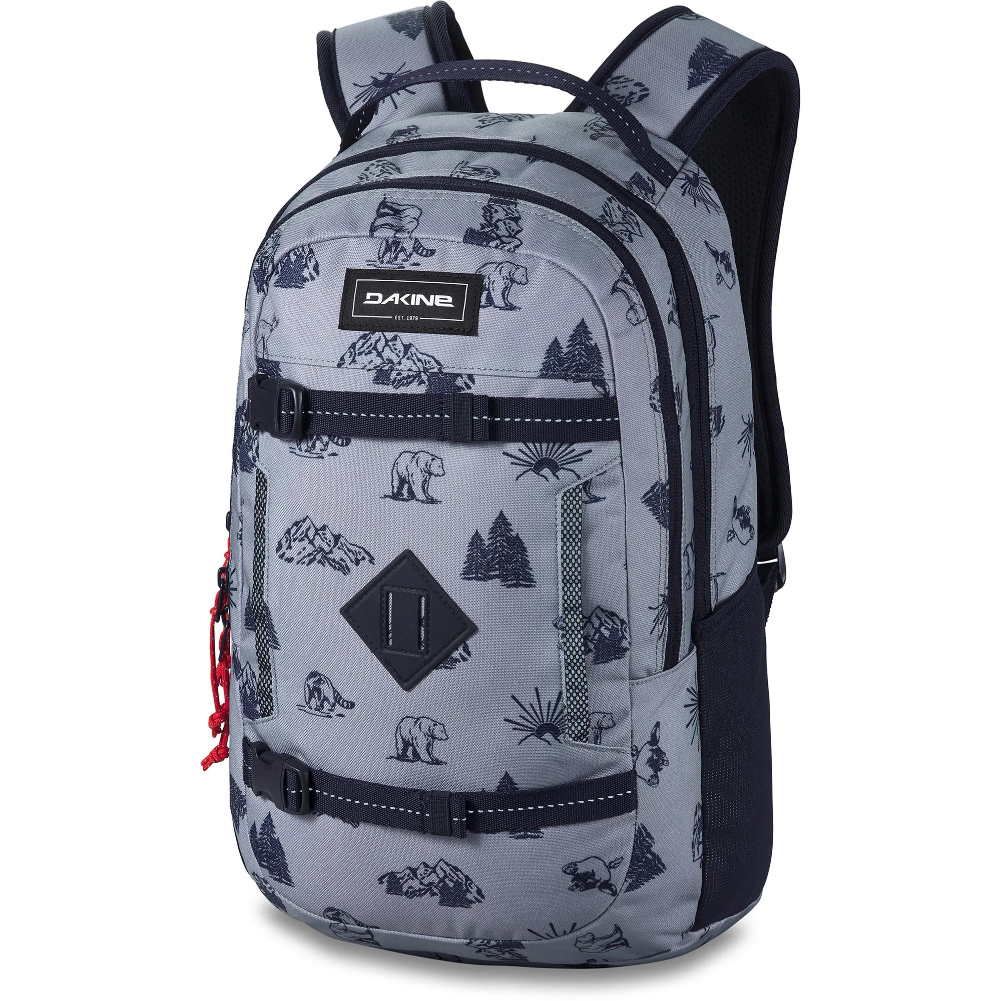 Mission Pack 18L Backpack - Youth