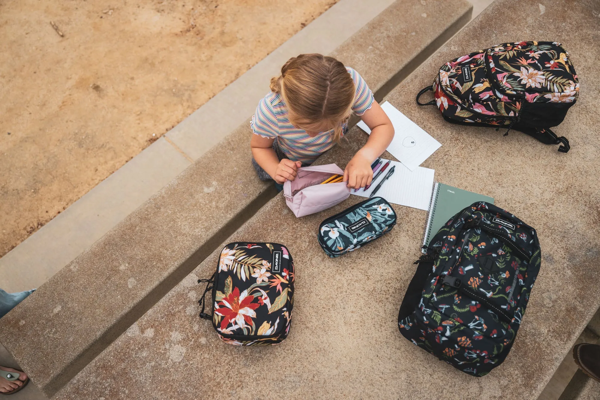 Mission Pack 18L Backpack - Youth