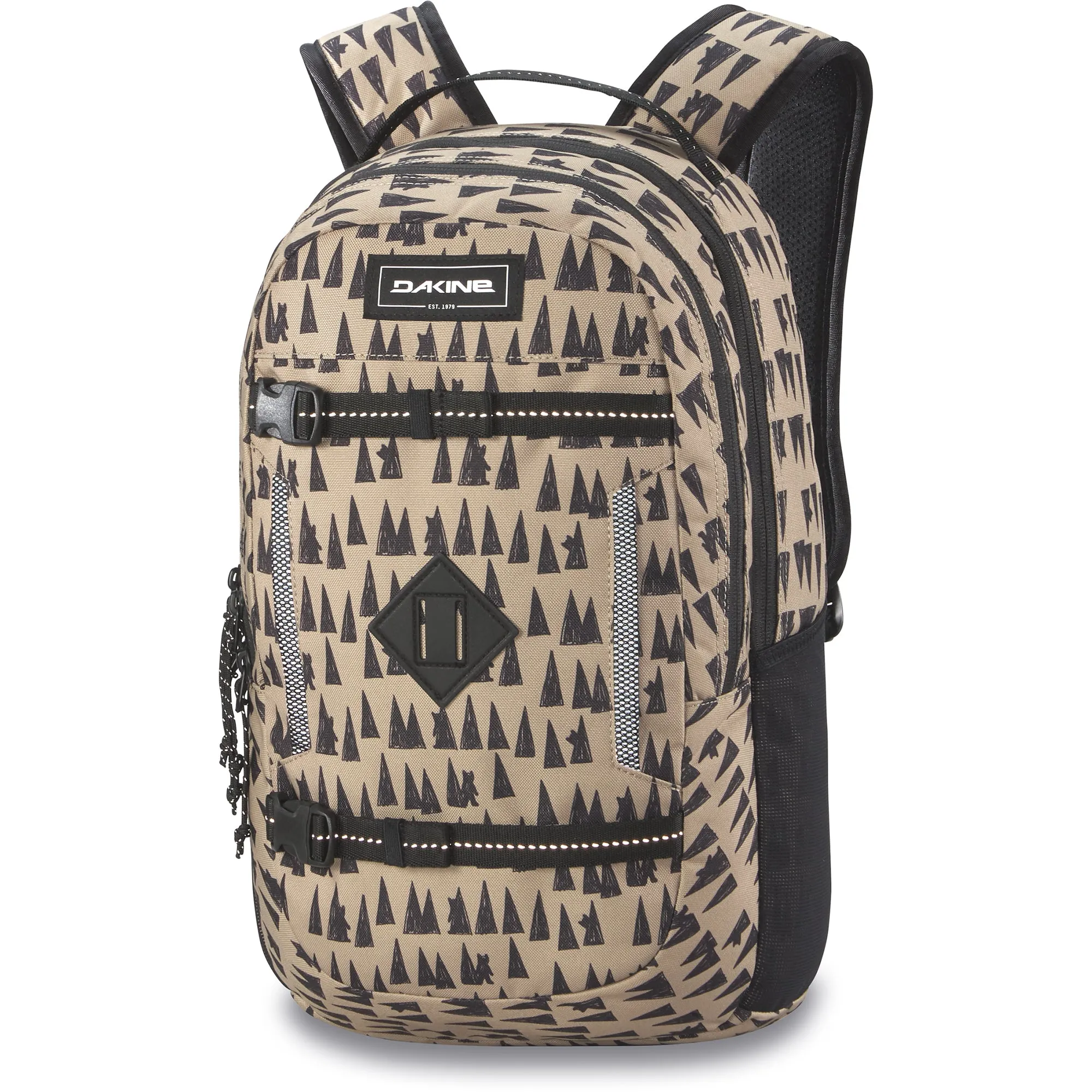 Mission Pack 18L Backpack - Youth