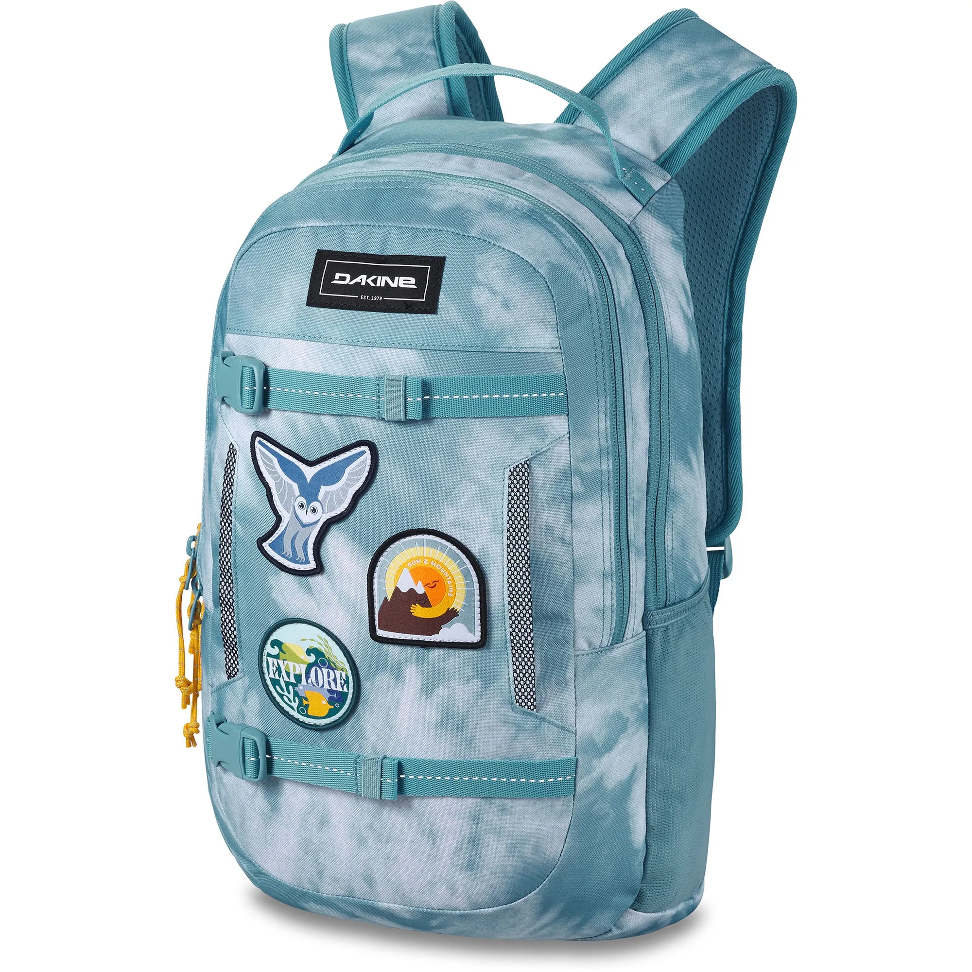 Mission Pack 18L Backpack - Youth