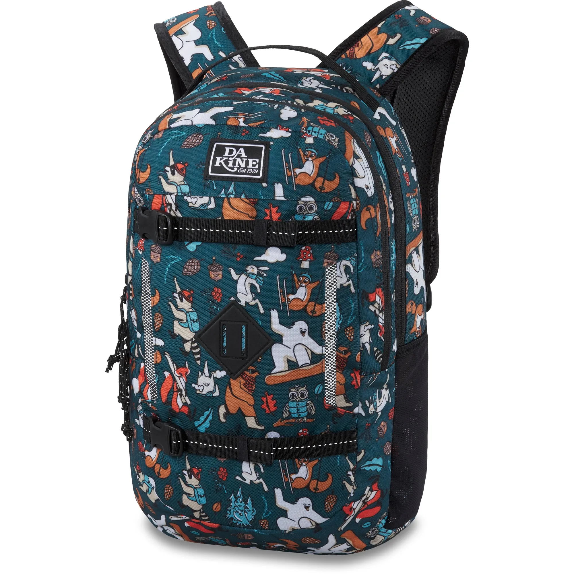 Mission Pack 18L Backpack - Youth