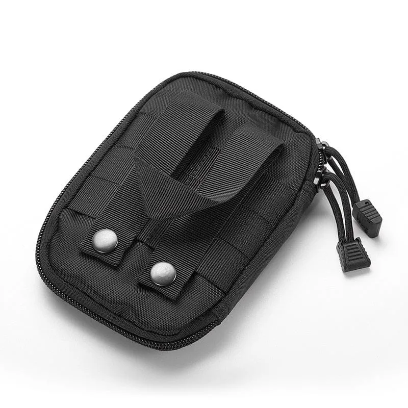 Molle Military Waist Tactical Bag / EDC Gear Bag