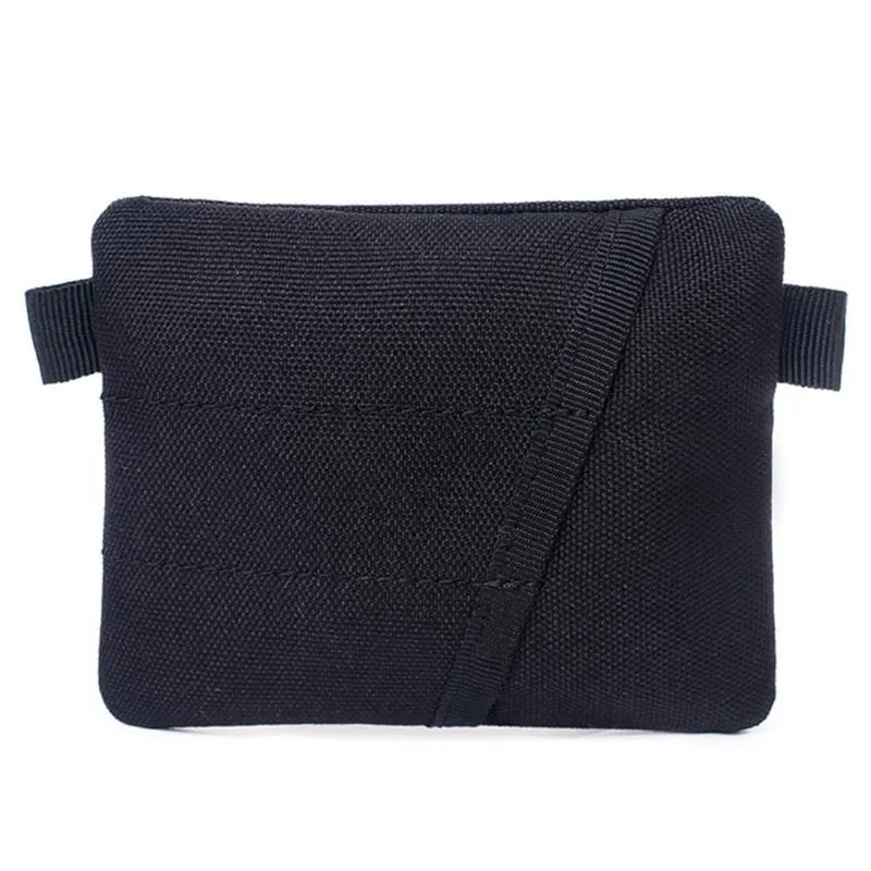 Molle Military Waist Tactical Bag / EDC Gear Bag