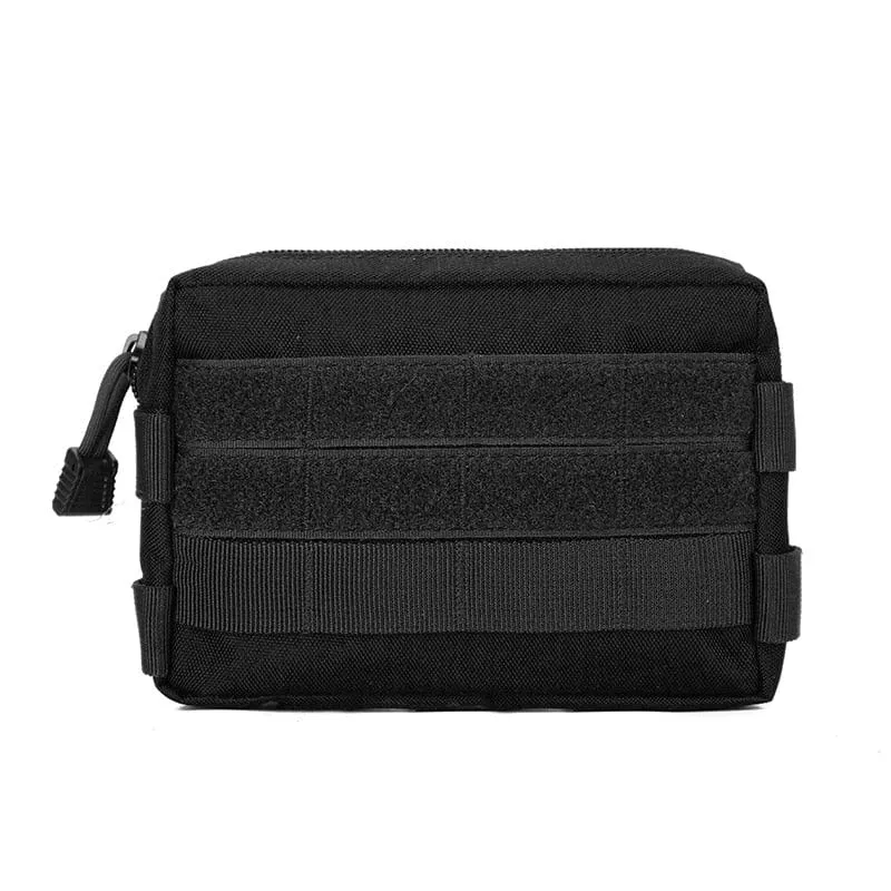 Molle Military Waist Tactical Bag / EDC Gear Bag