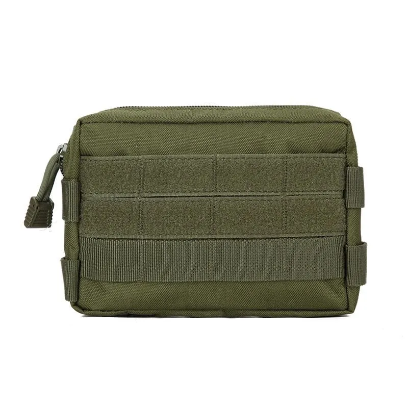 Molle Military Waist Tactical Bag / EDC Gear Bag