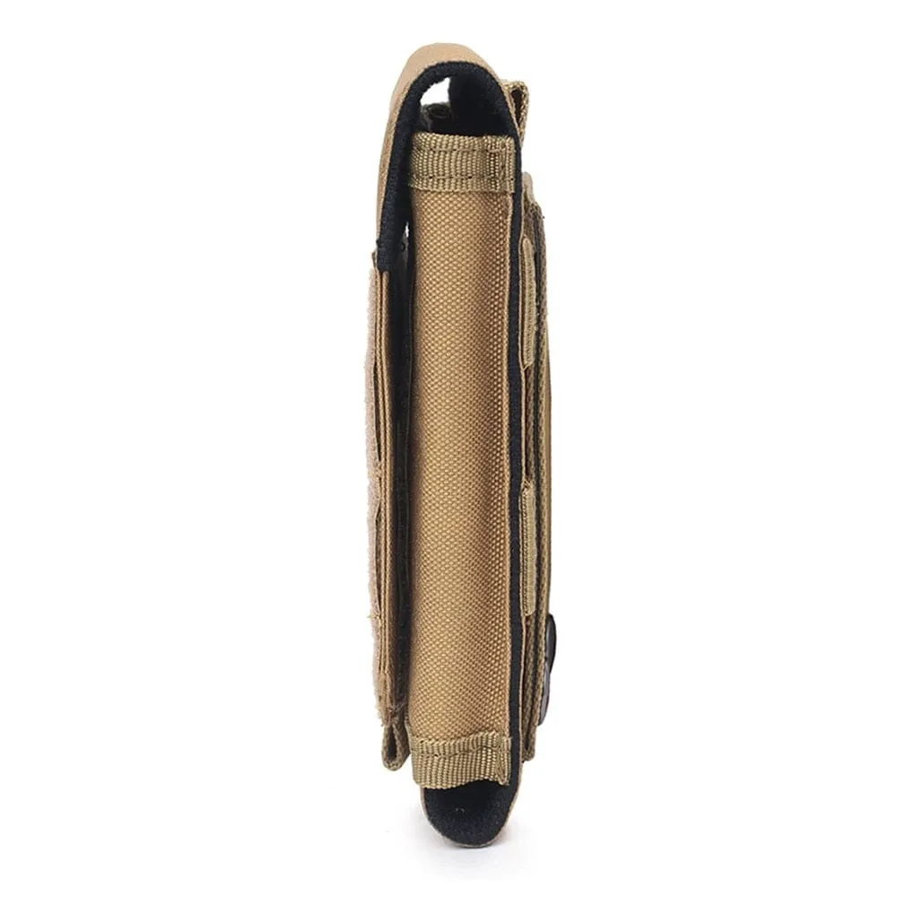 Molle Military Waist Tactical Bag / EDC Gear Bag