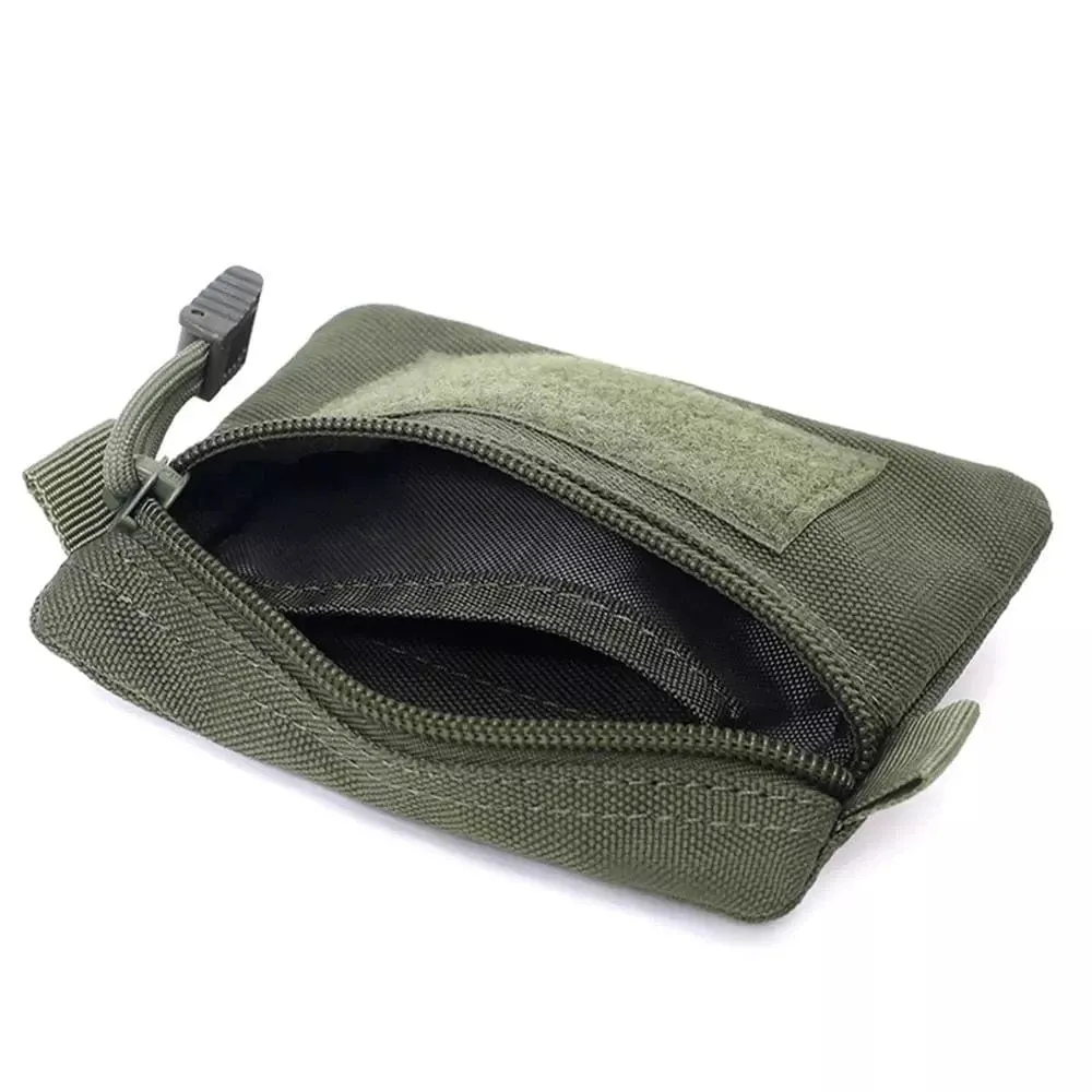 Molle Military Waist Tactical Bag / EDC Gear Bag