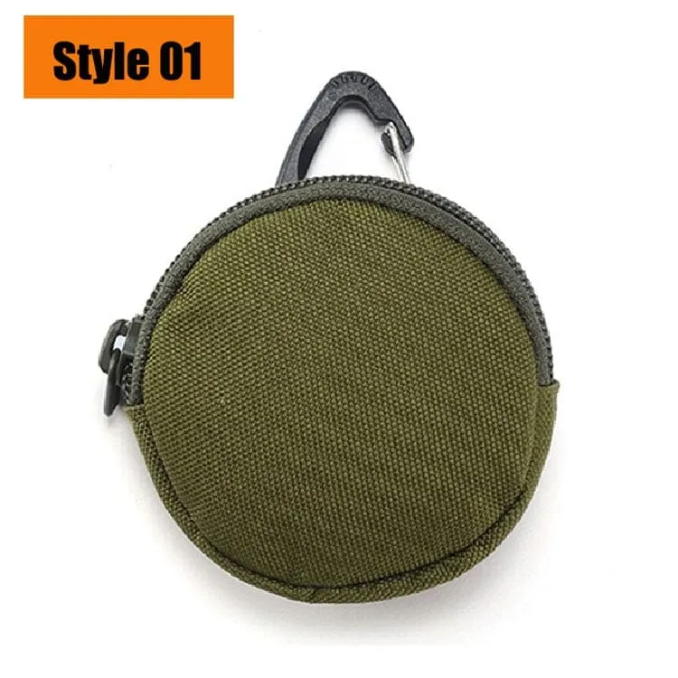 Molle Military Waist Tactical Bag / EDC Gear Bag