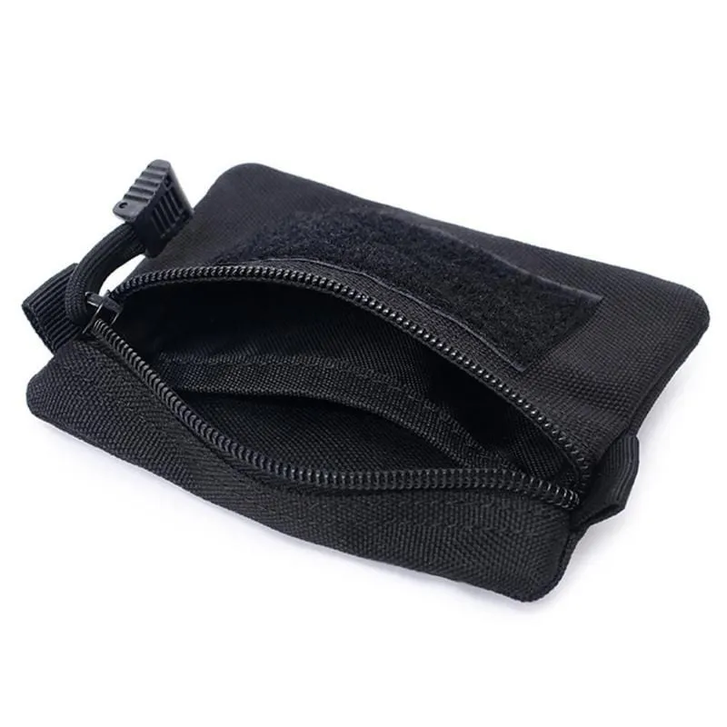 Molle Military Waist Tactical Bag / EDC Gear Bag