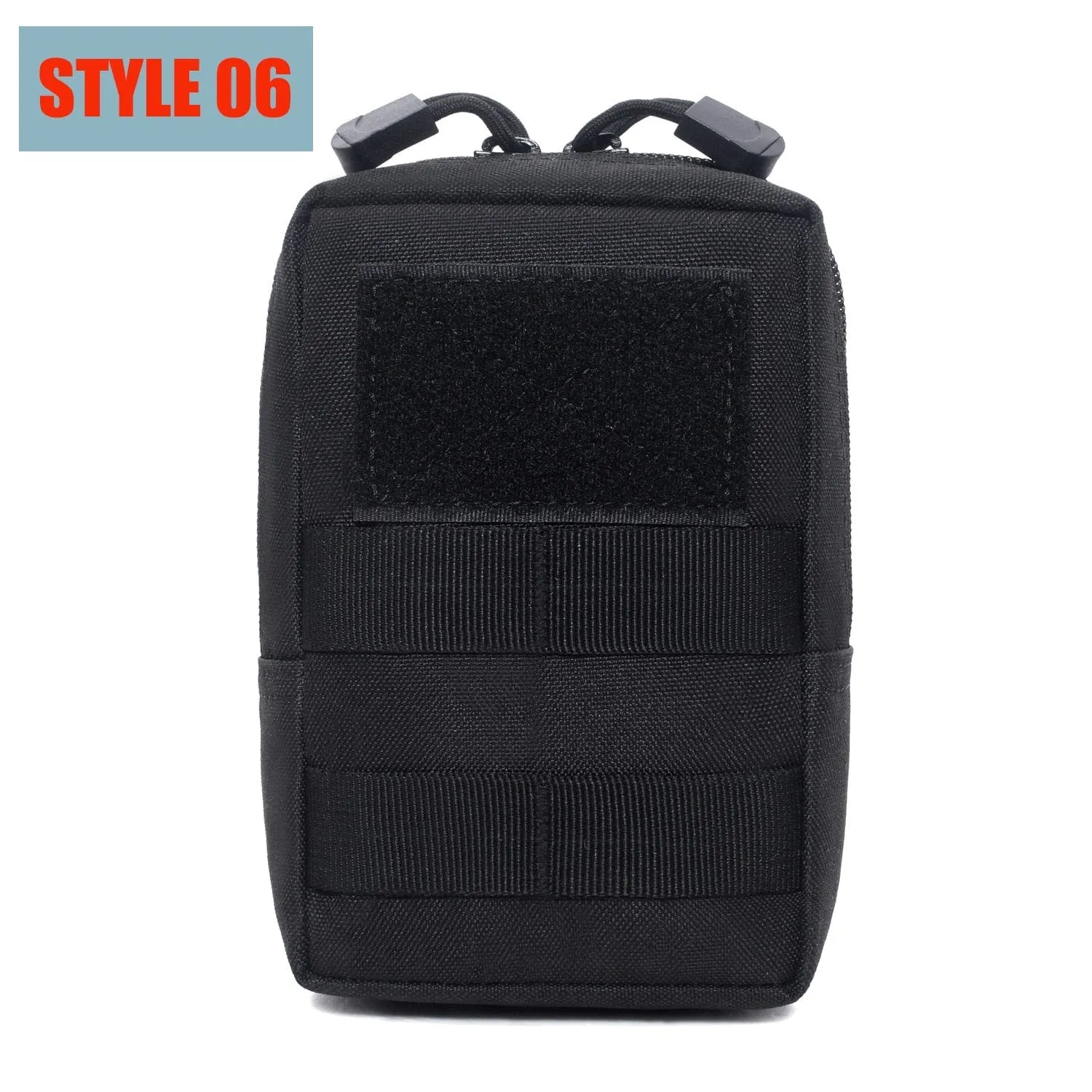 Molle Military Waist Tactical Bag / EDC Gear Bag