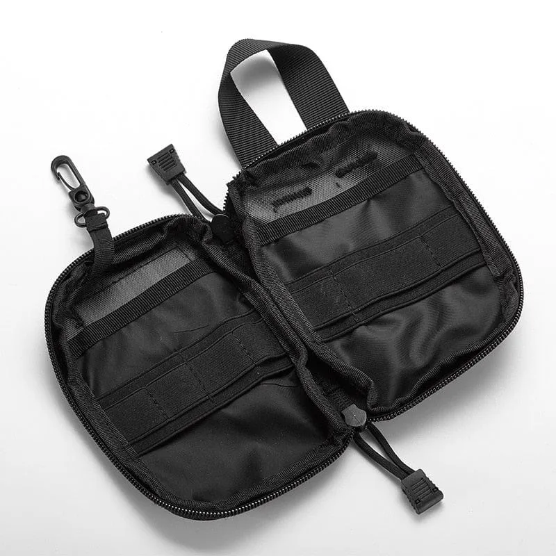 Molle Military Waist Tactical Bag / EDC Gear Bag