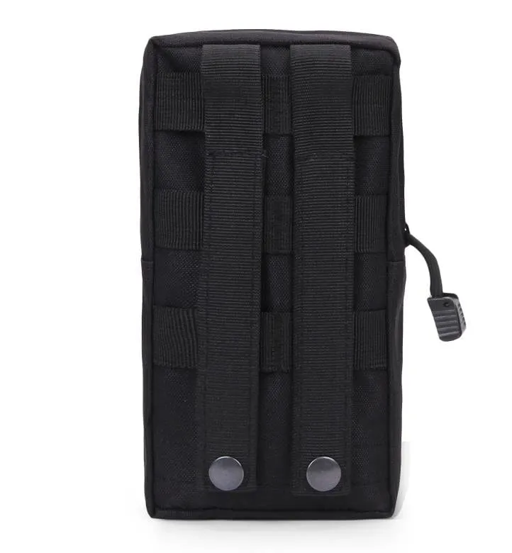 Molle Military Waist Tactical Bag / EDC Gear Bag