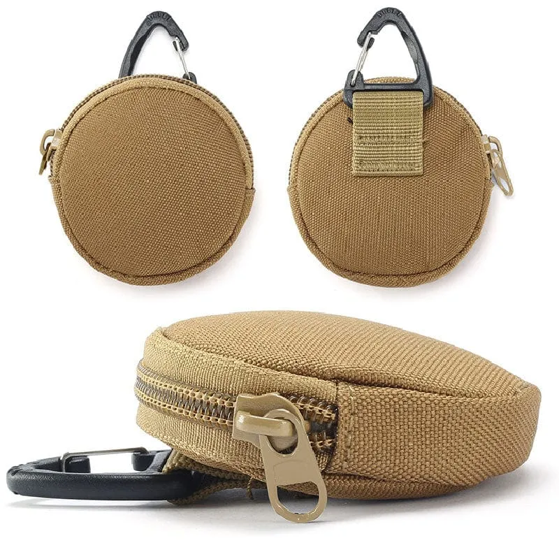 Molle Military Waist Tactical Bag / EDC Gear Bag