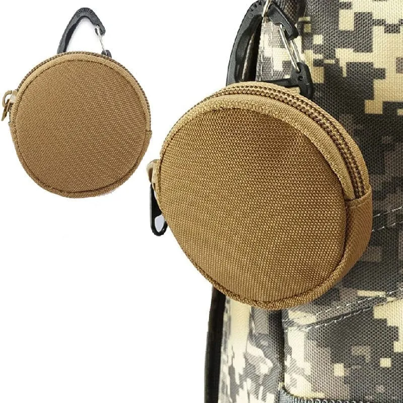 Molle Military Waist Tactical Bag / EDC Gear Bag