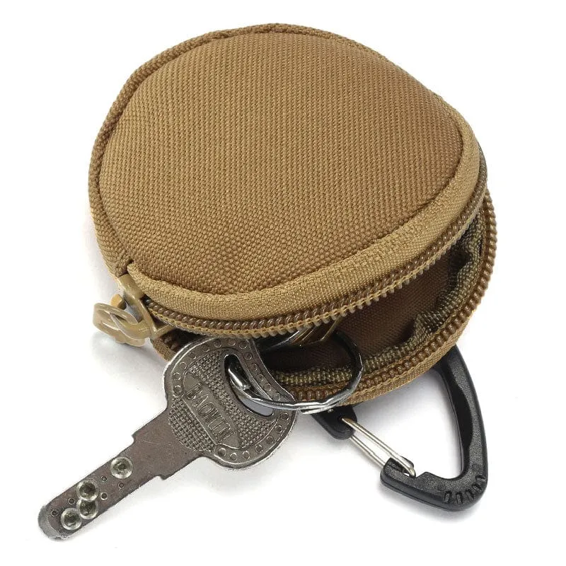 Molle Military Waist Tactical Bag / EDC Gear Bag