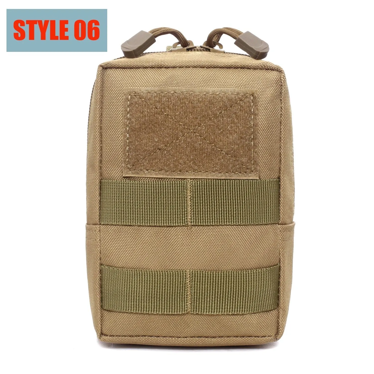 Molle Military Waist Tactical Bag / EDC Gear Bag