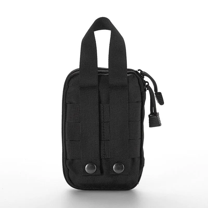 Molle Military Waist Tactical Bag / EDC Gear Bag