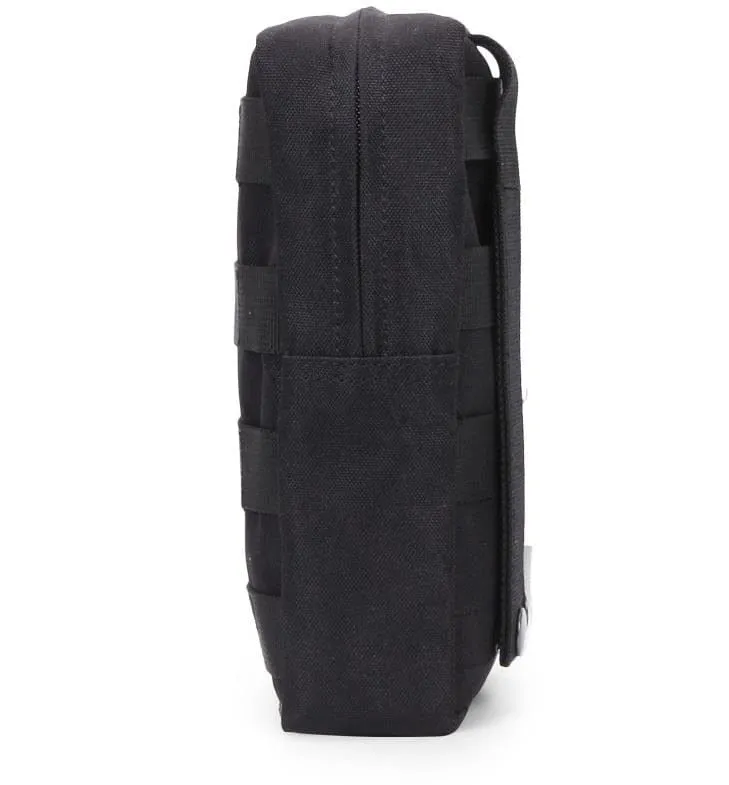 Molle Military Waist Tactical Bag / EDC Gear Bag