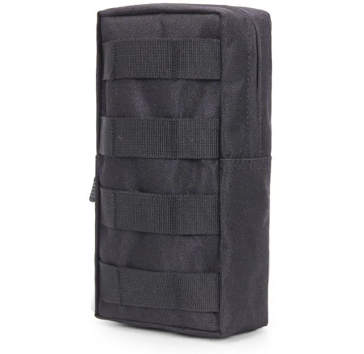 Molle Military Waist Tactical Bag / EDC Gear Bag