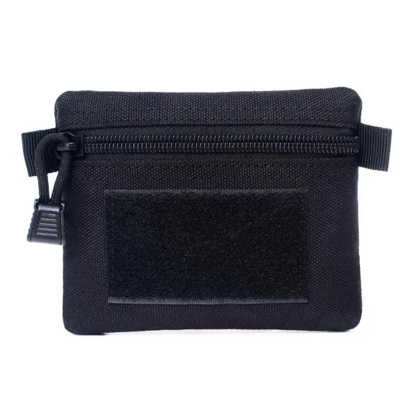 Molle Military Waist Tactical Bag / EDC Gear Bag