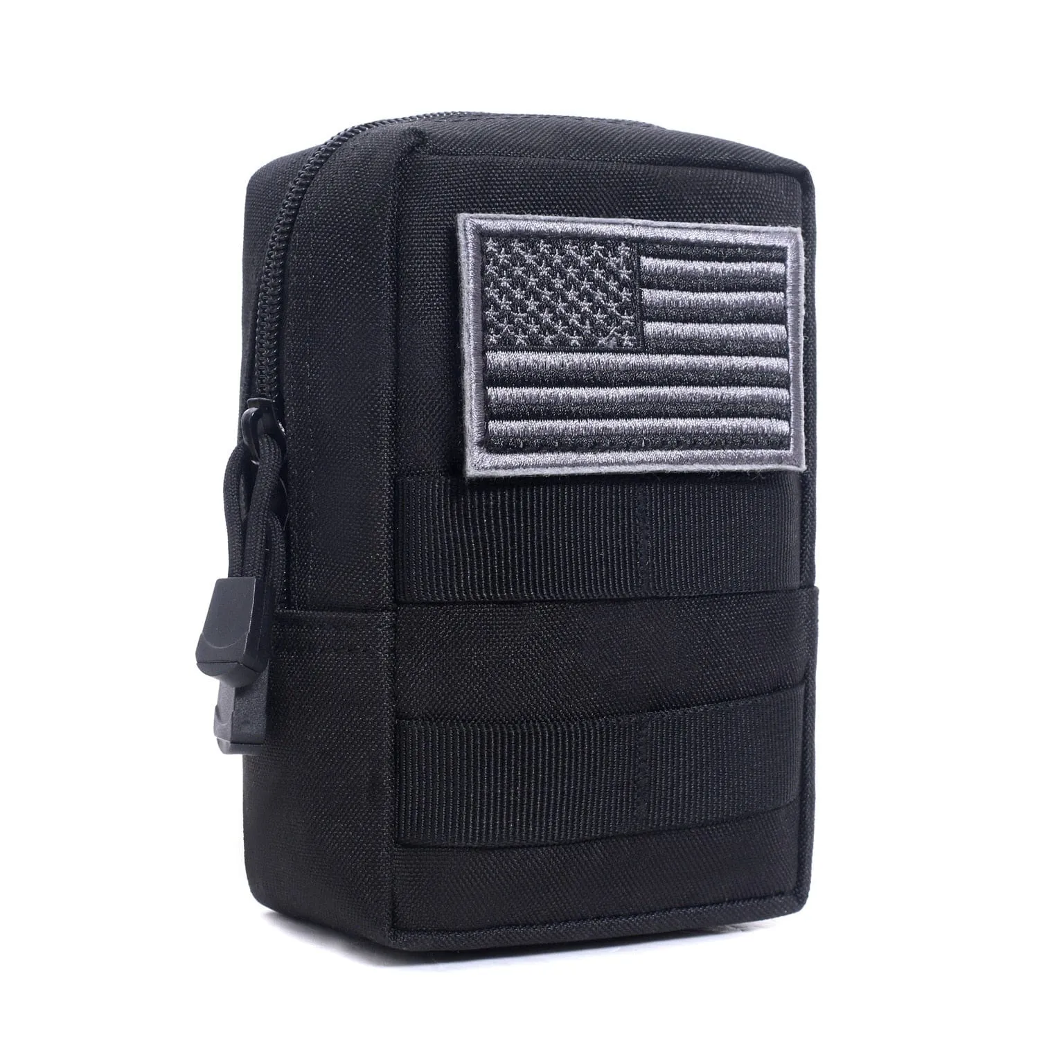 Molle Military Waist Tactical Bag / EDC Gear Bag