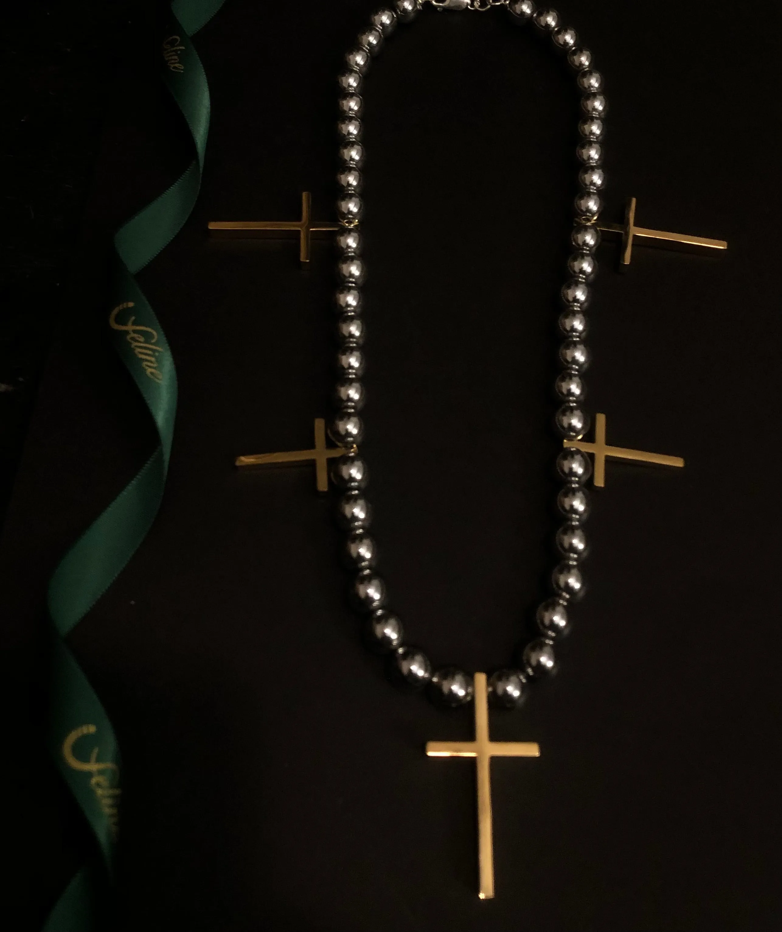 Monte Carlo Necklace