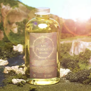 MY PRECIOUS Bath Oil