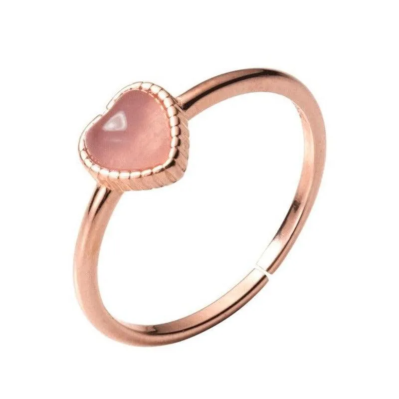 My Precious Heart Ring