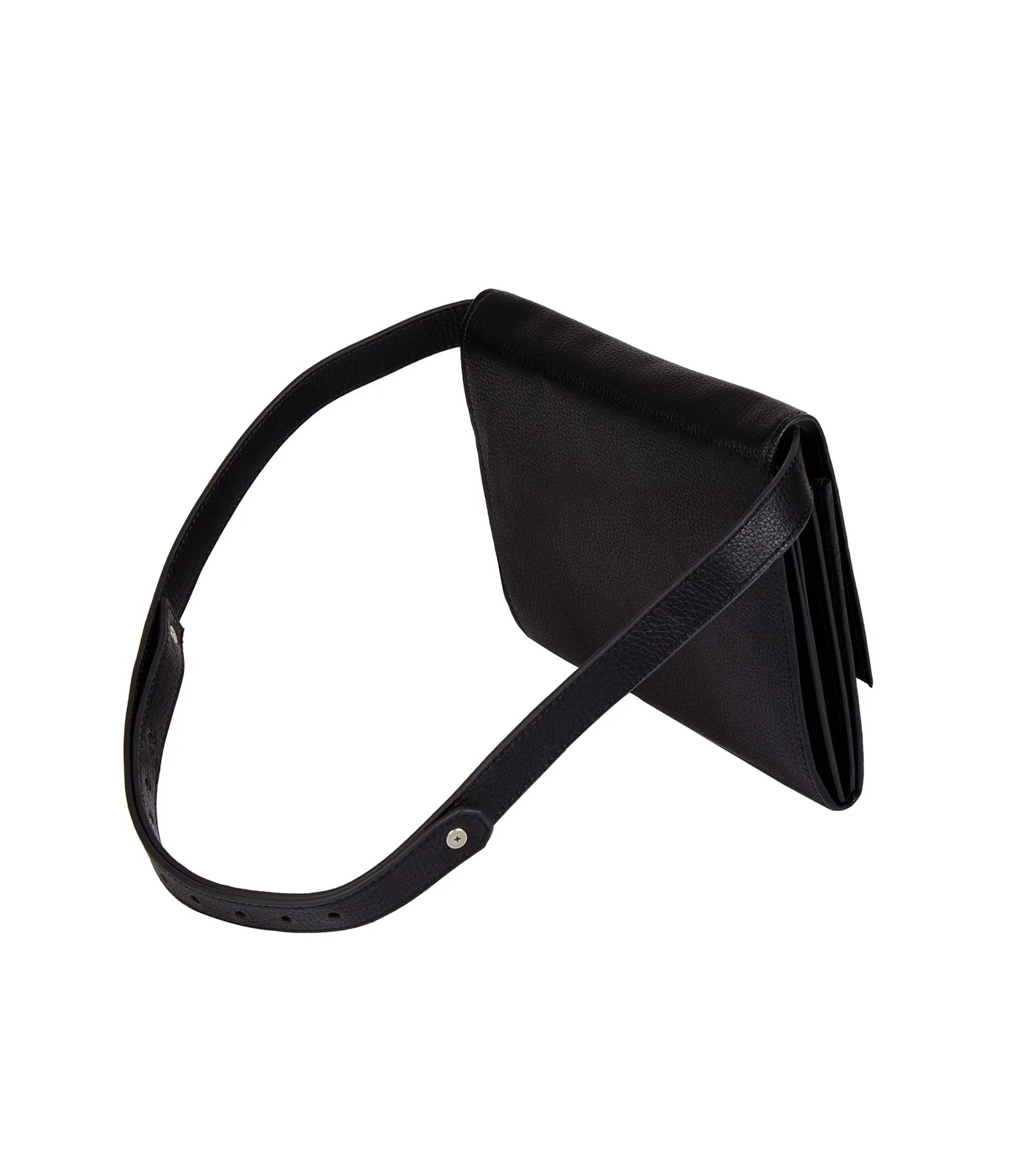 Nanna Waist Bag - Black