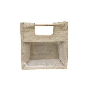 Natural 20cm PVC Gift
