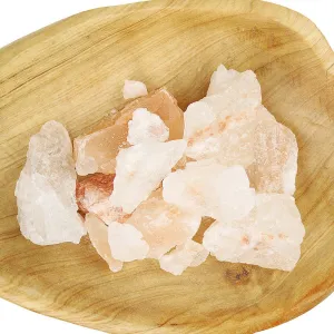 Natural Himalayan Salt Piece