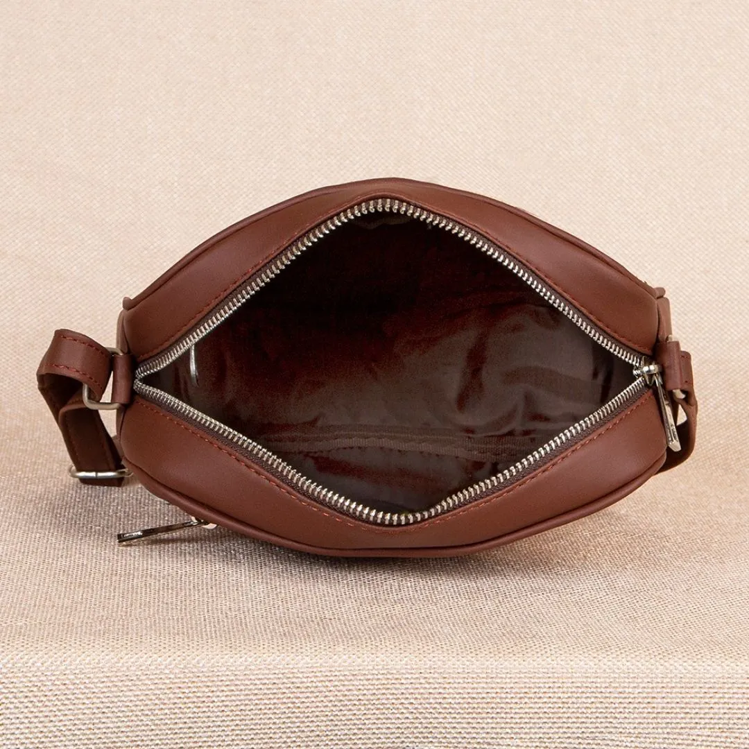 Nawabi Couture Sling Bag