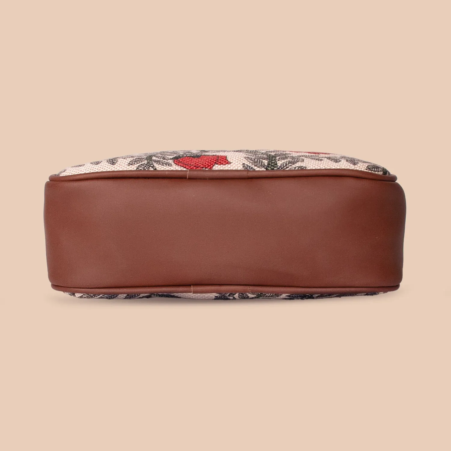 Nawabi Couture Sling Bag