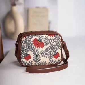 Nawabi Couture Sling Bag