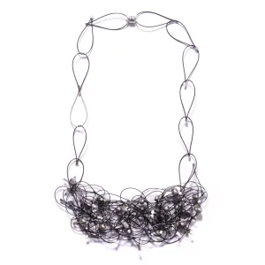 Nest Necklace