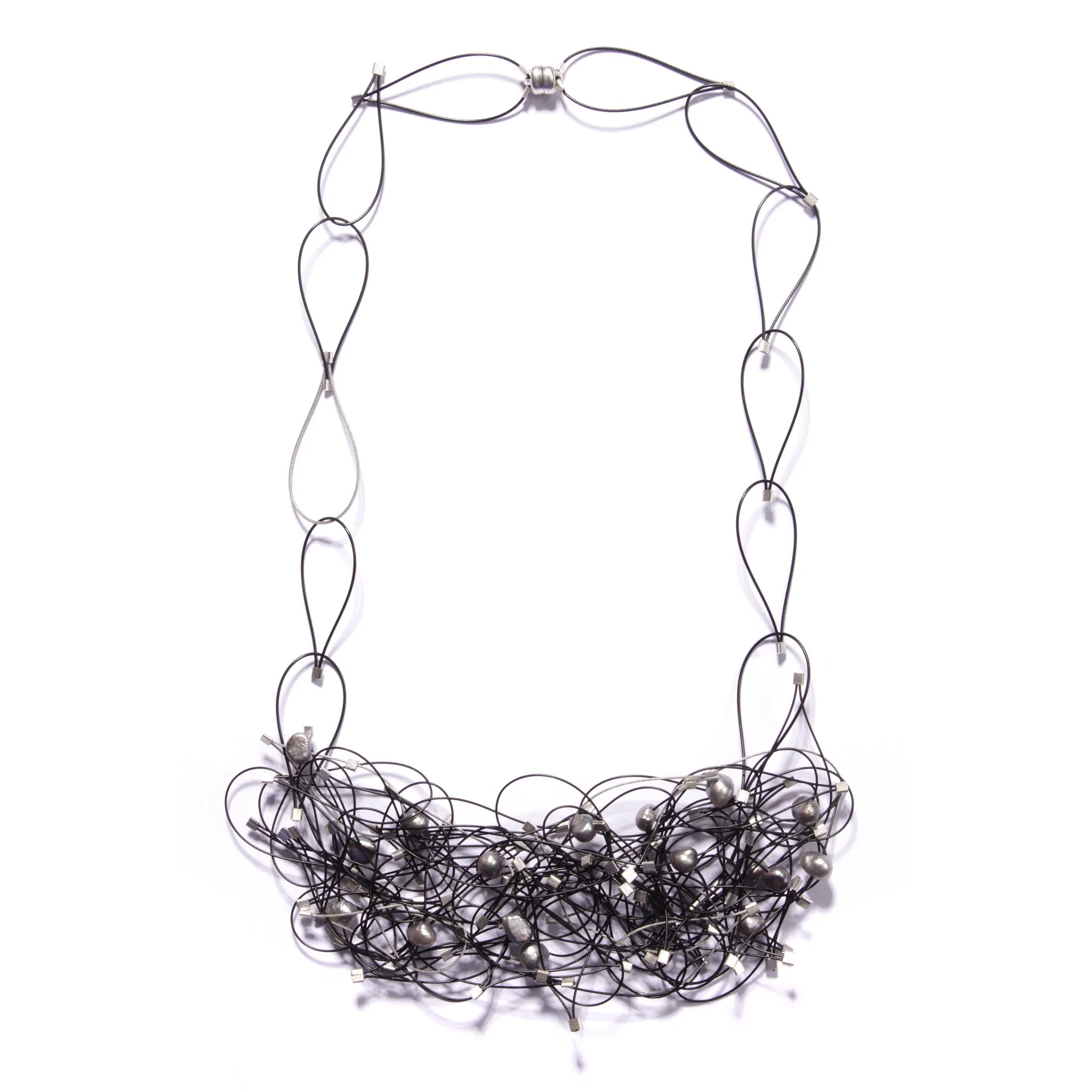 Nest Necklace