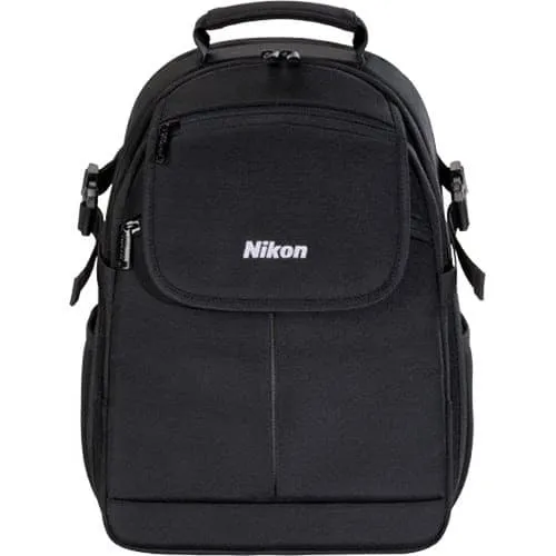 Nikon COMPACTBACKPACK Small Backpack, Compact Lightweight Design