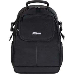 Nikon COMPACTBACKPACK Small Backpack, Compact Lightweight Design