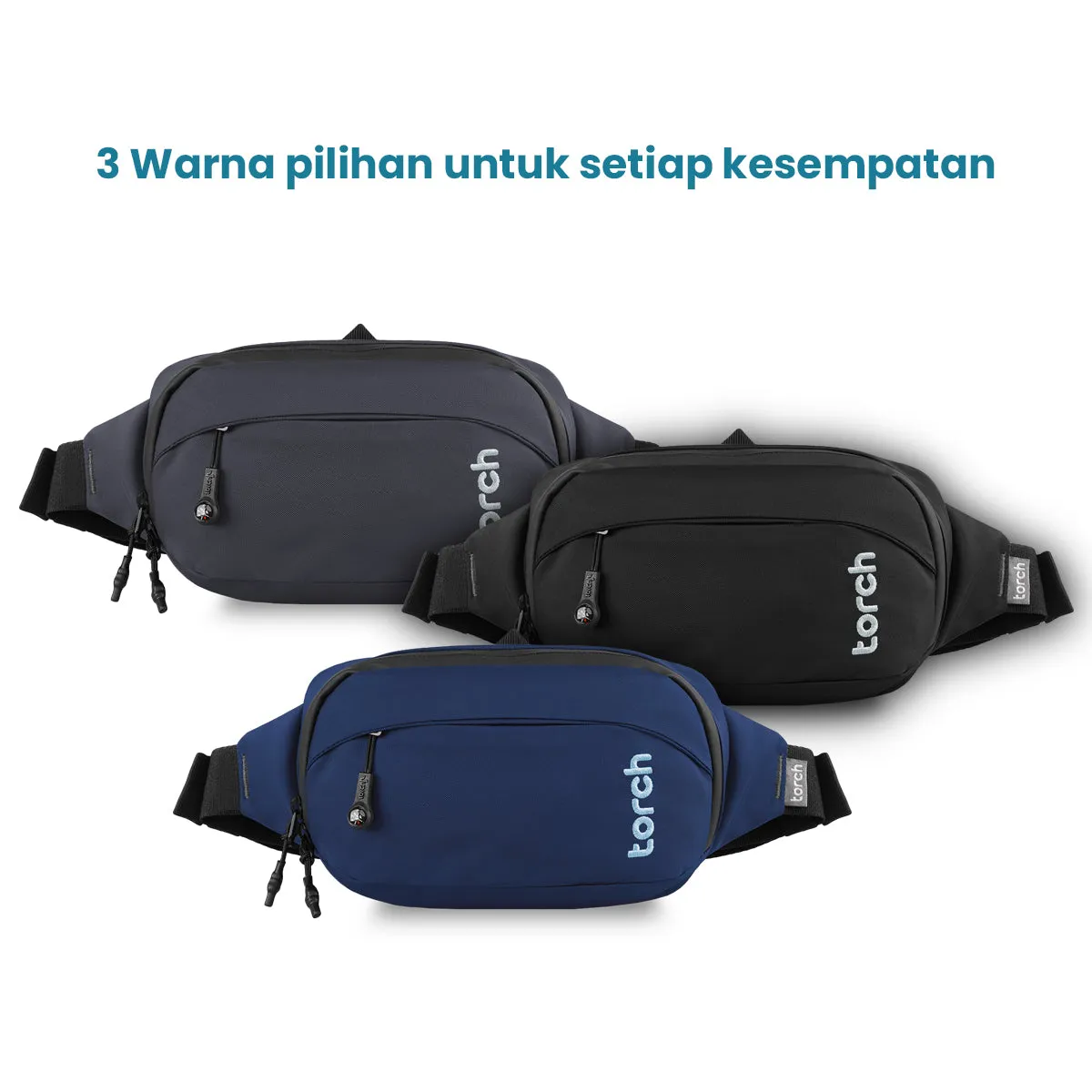 Nishio Waist Bag