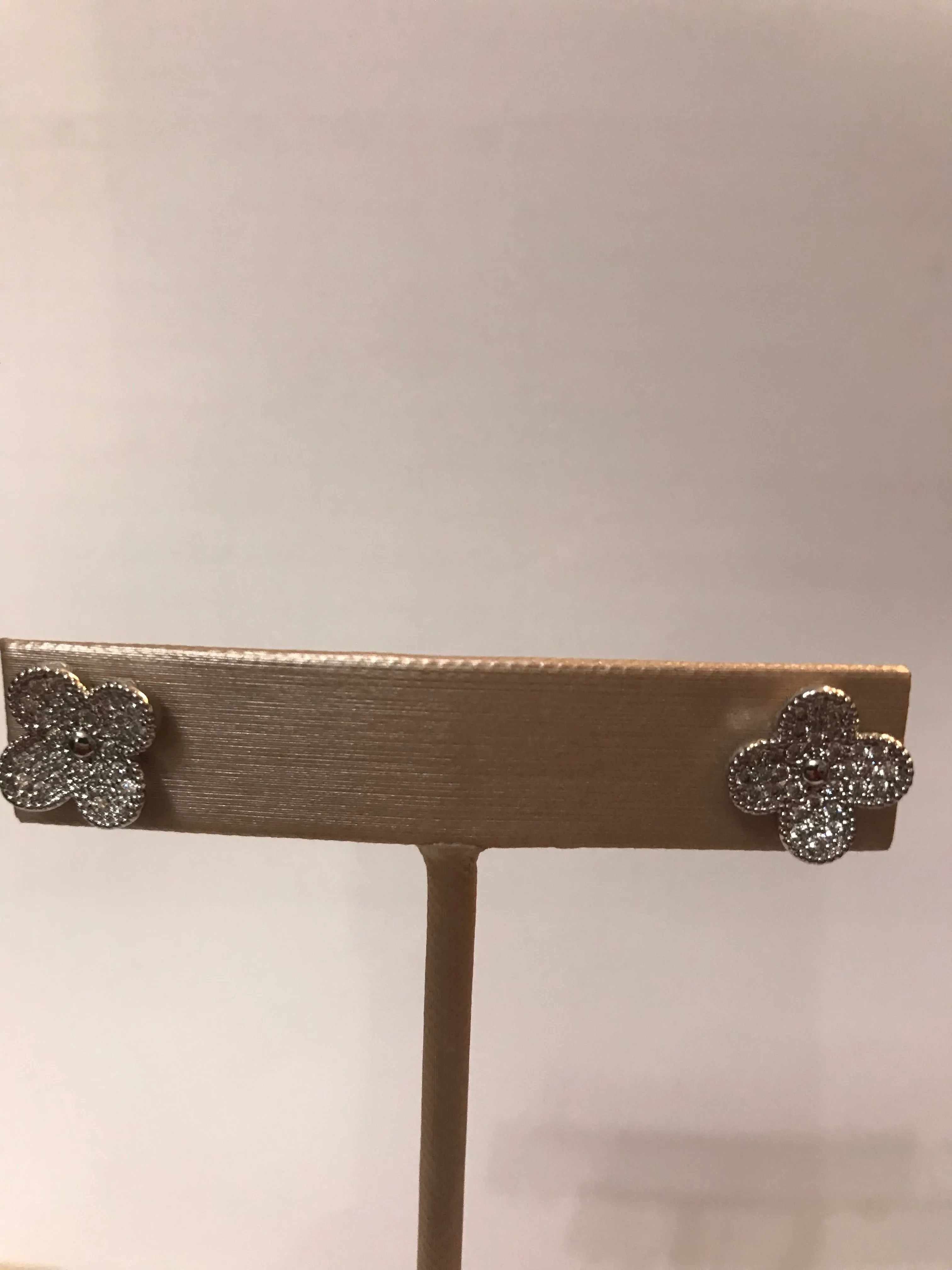 Oh Precious Earrings - Medium
