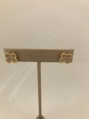 Oh Precious Earrings - Medium